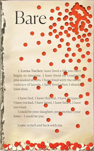 Bare (Hardcover)