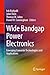 Wide Bandgap Power Electron...