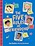 The Five Rules of Friendship by César Barceló