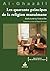 QUARANTE PRINCIPES DE LA RELIG by Abu Hamid al-Ghazali