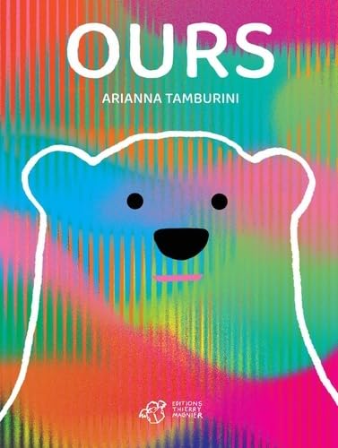 Ours (Hardcover)