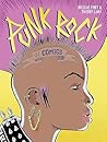 Punk Rock in Comics!