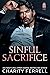 Sinful Sacrifice (Lucky Kings #1)