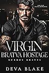 Virgin Bratva Hostage (Dubrov Bratva #11)