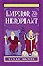 Emperor and Hierophant (Arcana Oracle, #3)