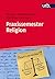 Praxissemester Religion by Mirjam Zimmermann
