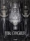 HR Giger