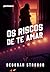 Os riscos de te amar