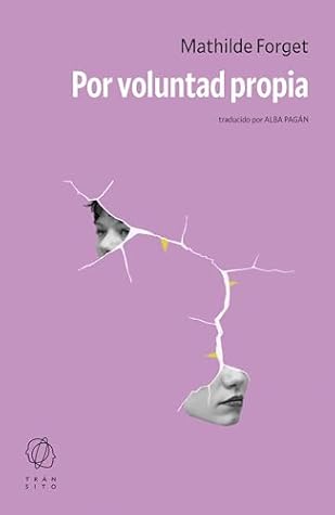 Por voluntad propia