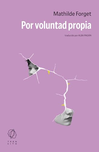 Por voluntad propia (Kindle Edition)