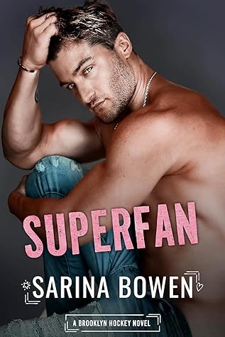 Superfan (Brooklyn, #3)