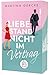 Liebe stand nicht im Vertrag (Portobello Girls, #2)