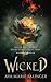 Wicked (Fallen Messengers)