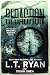 Redaction (Rachel Hatch, #12)