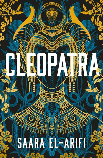 Cleopatra (Unknown Binding)