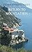 RETURN TO MOUNT ATHOS by Father Spyridon Bailey