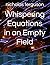 Whispering Equations in an ...