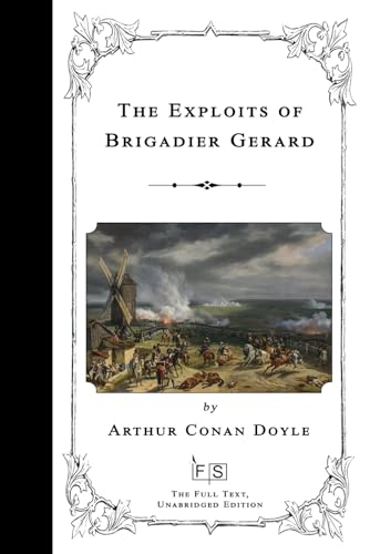The Exploits of Brigadier Gerard