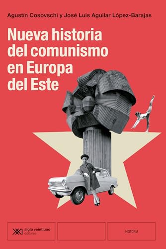 NUEVA HISTORIA DEL COMUNISMO EN EUROPA DEL ESTE (Paperback)