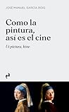 COMO LA PINTURA, ...