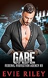 Gabe by Evie Riley