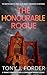 The Honourable Rogue (DI Bl...