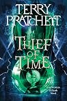 Thief of Time: A ...