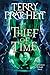 Thief of Time: A Discworld Novel (Death, 5)