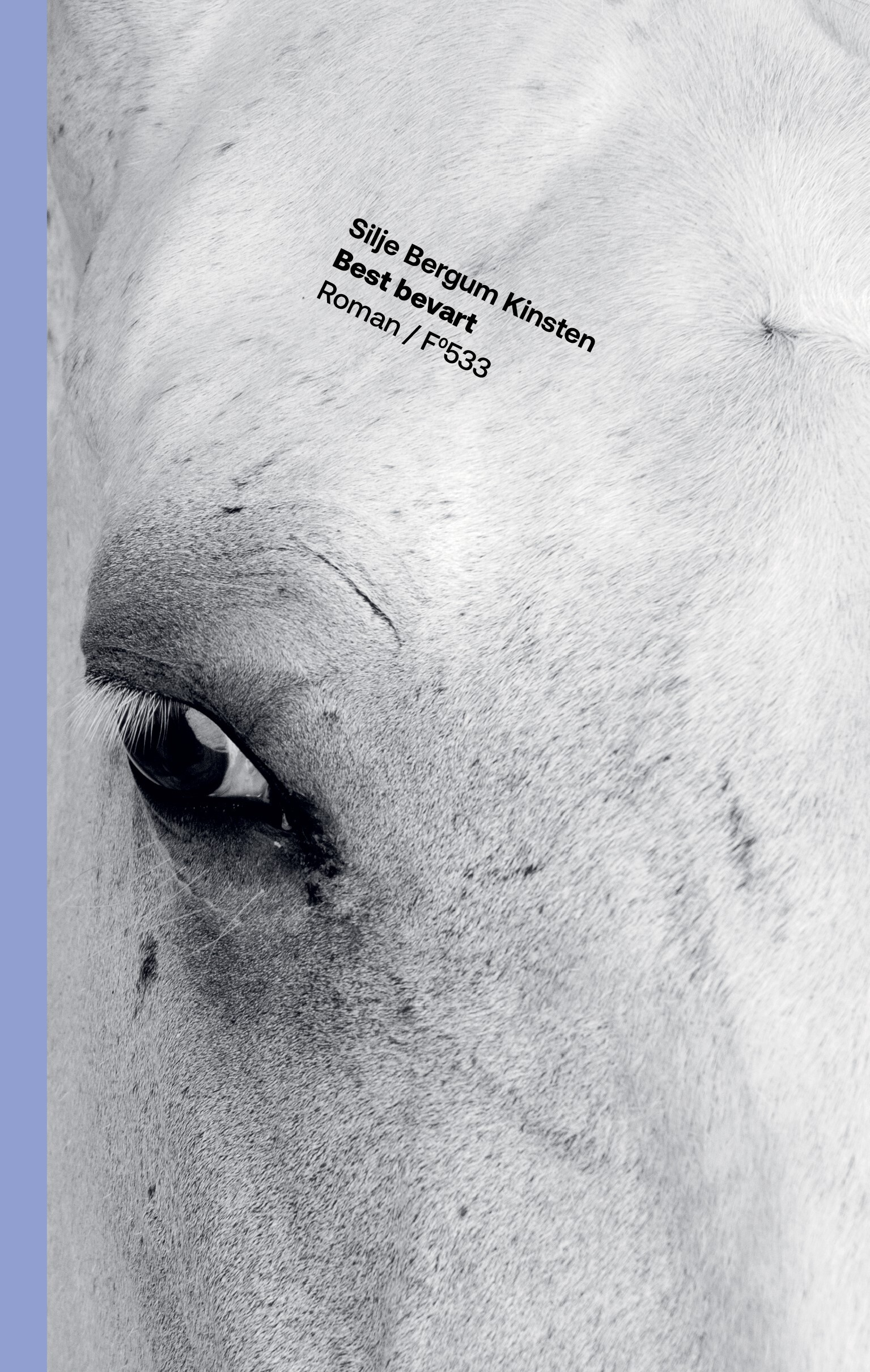 Best bevart (Hardcover)