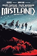 Mistland (Comixology Originals) #2