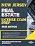 New Jersey Real Estate Lice...