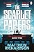 The Scarlet Papers by Matthew Richardson The Scarlet Papers by Matthew Richardson