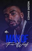 Man of Few Words (The Brown Brothers Book 2)