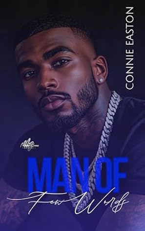 Man of Few Words (The Brown Brothers #2)