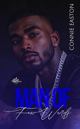 Man of Few Words (The Brown Brothers Book 2)