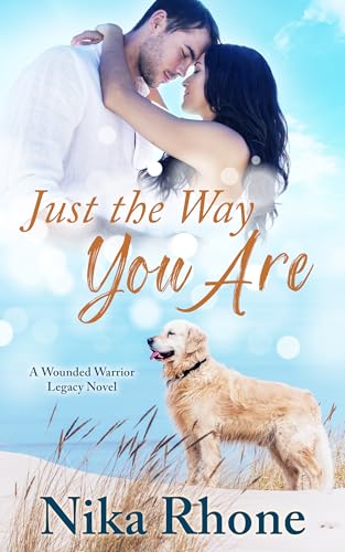 Just the Way You Are (Wounded Warrior Legacy)