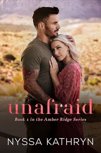 Unafraid (Amber Ridge #1)