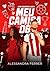 MEU CAMISA 06 (Jogos Indecentes - Livro 4) (Portuguese Edition)