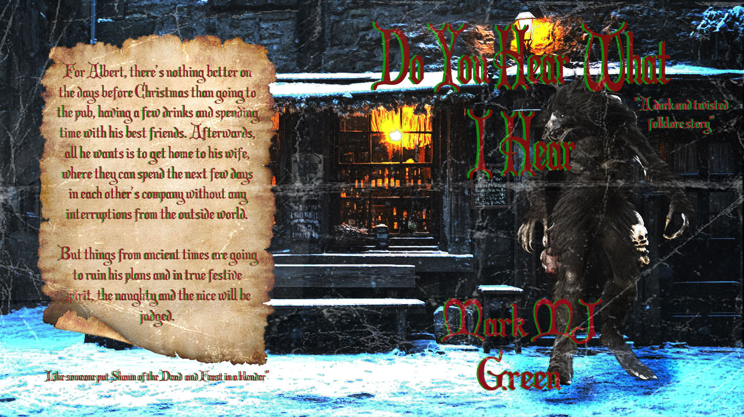 Do You Hear What I Hear