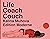 Life Couch by Kalina Muhova Life Couch by Kalina Muhova