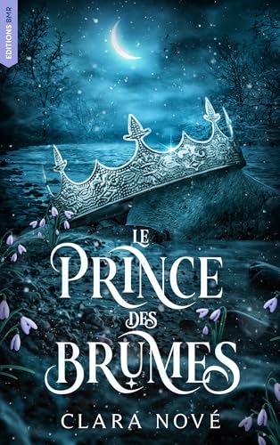 Le prince des brumes (French Edition)