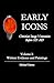 Early Icons: Christian Image Veneration Before 325 AD, Volume 1: Written Evidence and Paintings