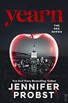Yearn by Jennifer Probst