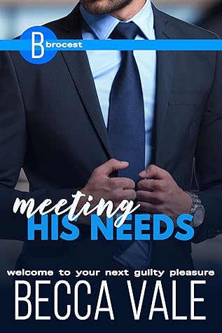 Meeting His Needs