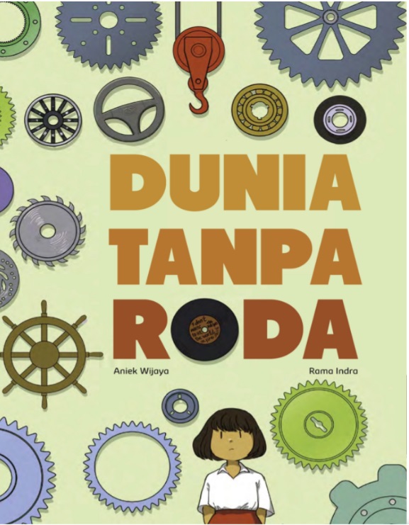 Dunia Tanpa Roda