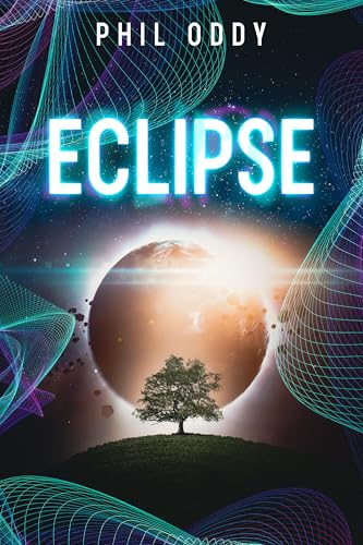 Eclipse: Entanglement Book 3 (Kindle Edition)
