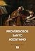 Provérbios De Santo Agostinho