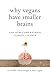 Why Vegans Have Smaller Brains: And How Cows Reverse Climate Change