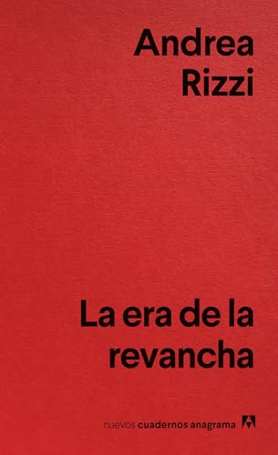 La era de la revancha (Paperback)