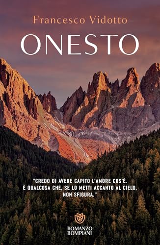 Onesto (Kindle Edition)